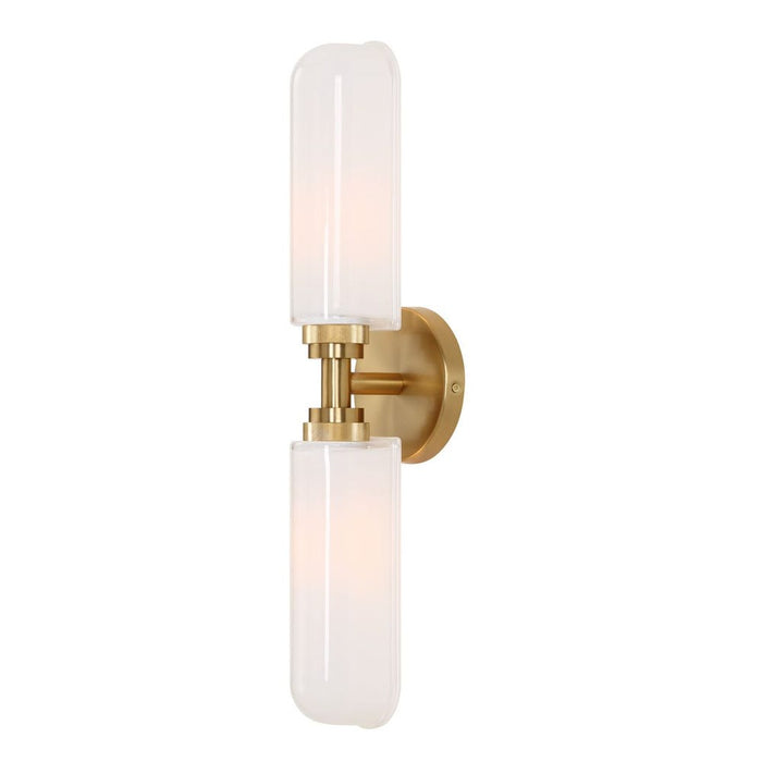 Wellsville, 2 Lt Sconce