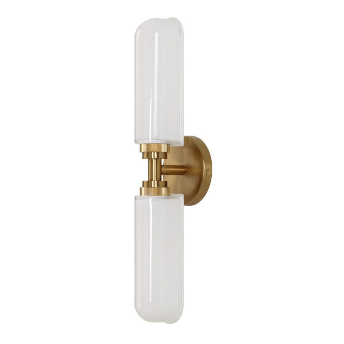Wellsville, 2 Lt Sconce