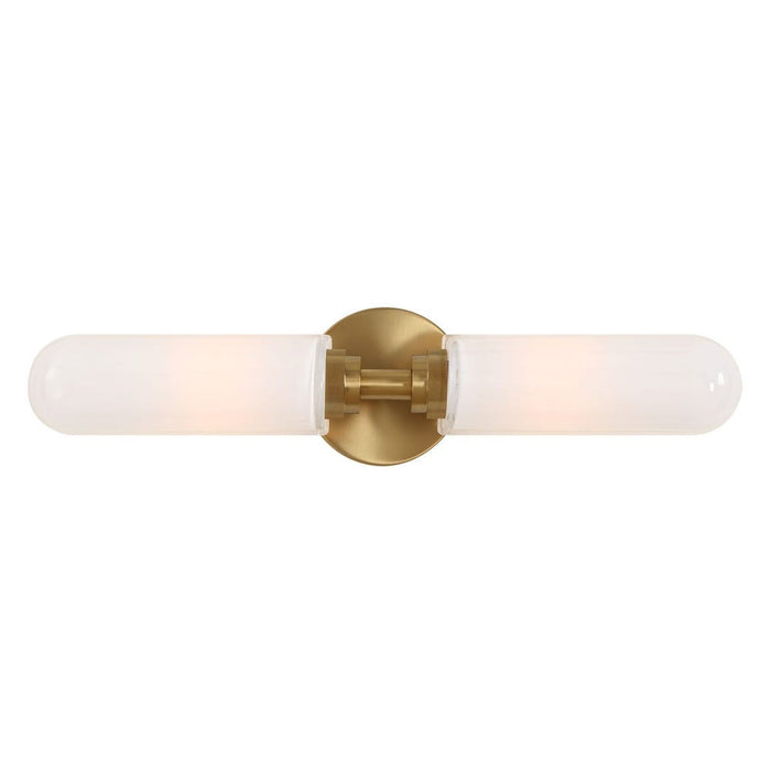 Wellsville, 2 Lt Sconce