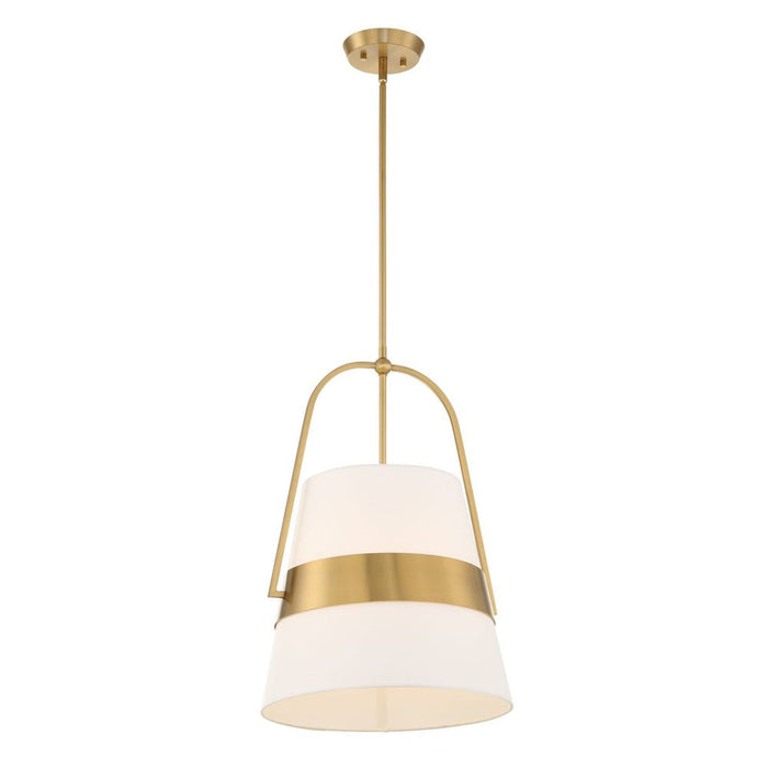 Harness, 1 Lt Pendant