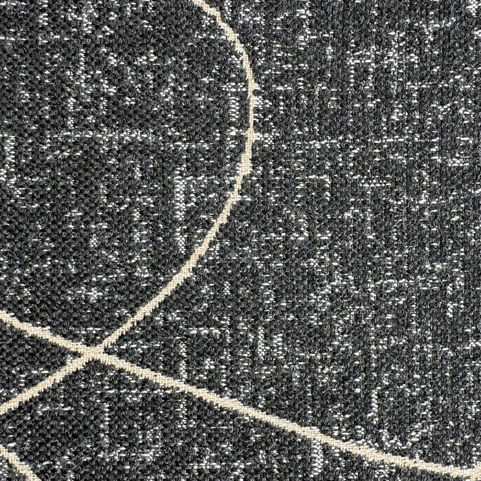 Loopy Loop Outdoor Pillow