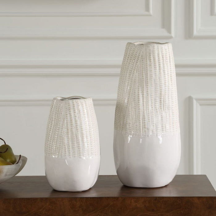 Echo Ridge Vases, S/2