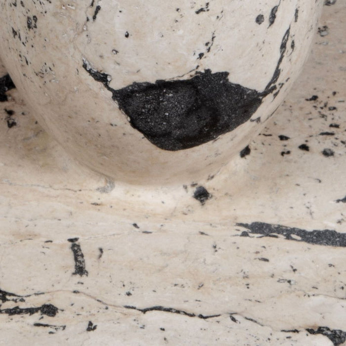 Nouveau Tower Outdoor Sculptures, S/2