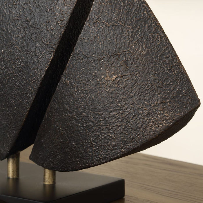 Wind Crest Sculpture