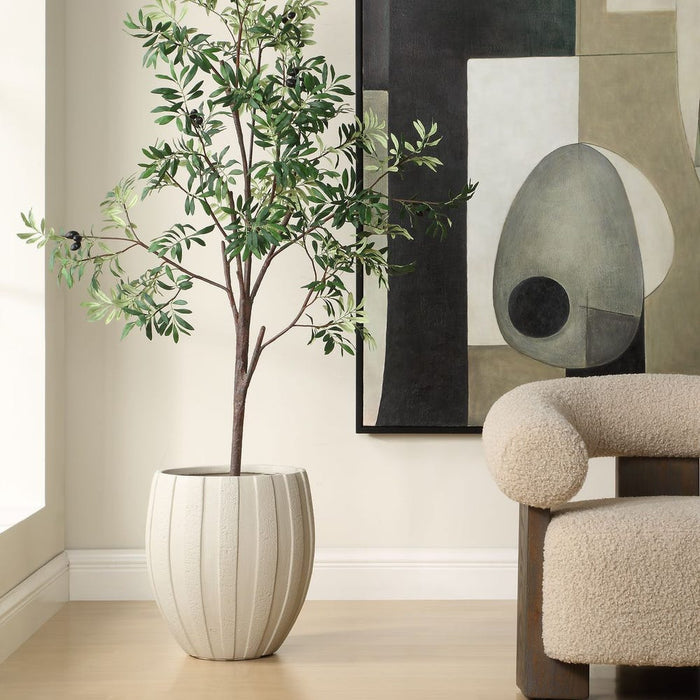 Ridgehaven Outdoor Planter