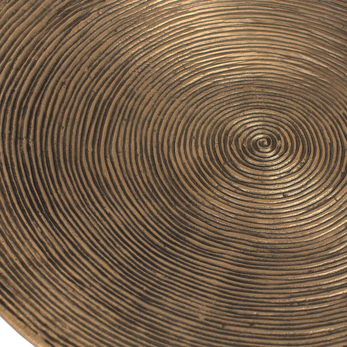 Stratum Bowls, Round, S/2