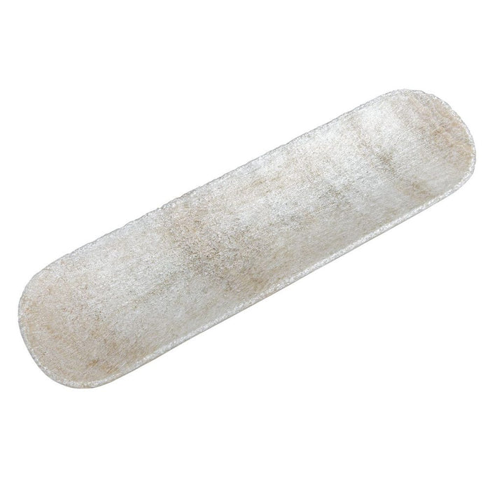 Sculpted Onyx Outdoor Bowl