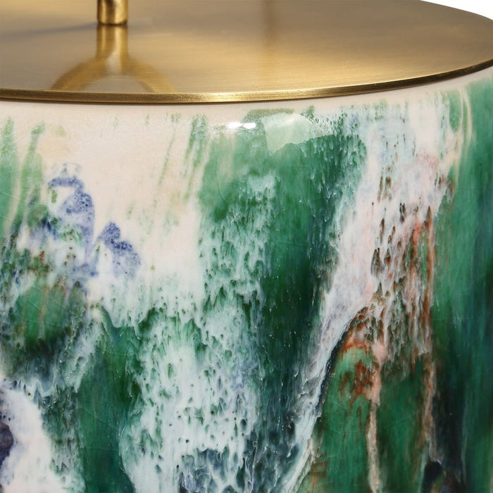 Sylvie Containers, S/2