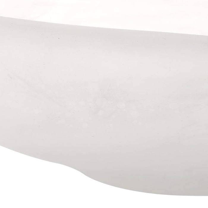Marchena Bowl, White