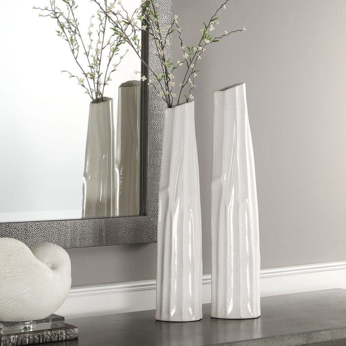 Kenley Vases, S/2