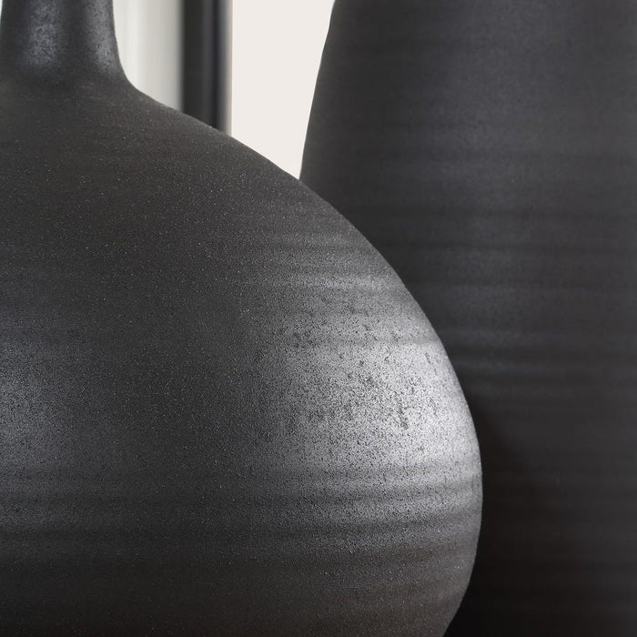Bower Vases, S/2