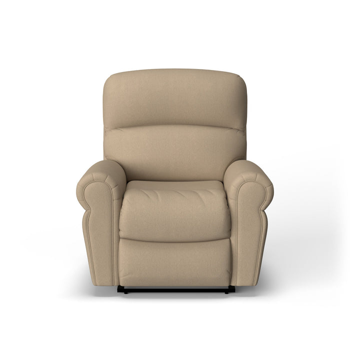 Langston Fabric Power Recliner