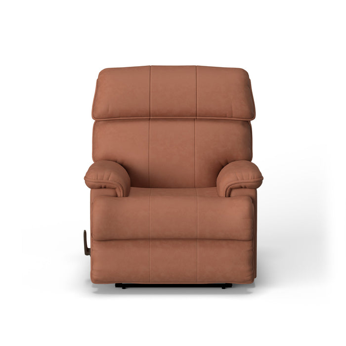 Geneva Leather Recliner