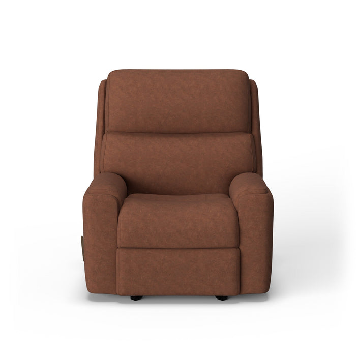 Rio Fabric Recliner