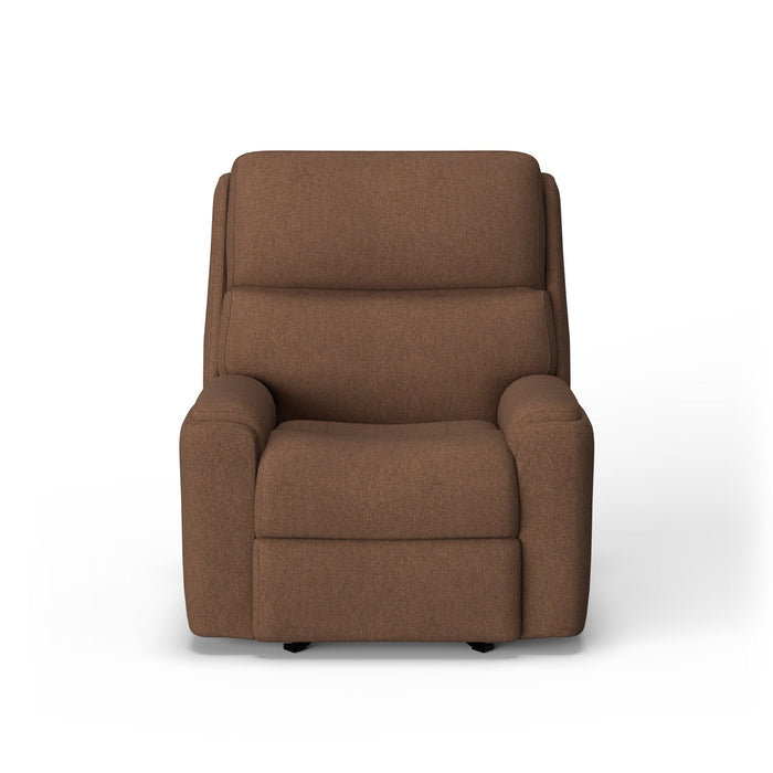 Rio Fabric Recliner