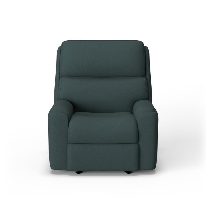 Rio Fabric Recliner