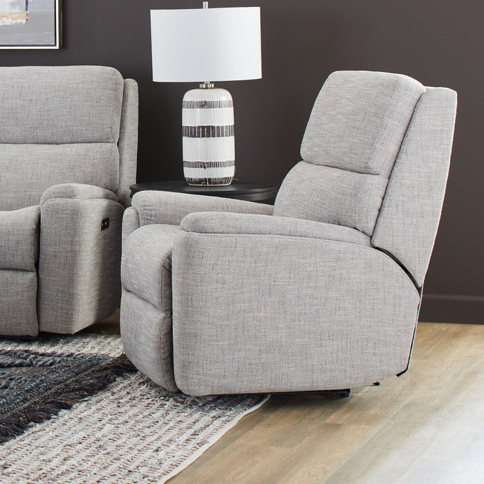 Rio Fabric Recliner