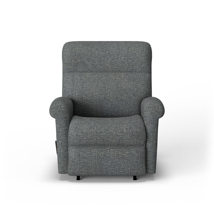 Davis Fabric Recliner