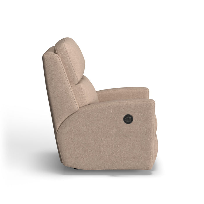 Catalina Fabric Power Recliner