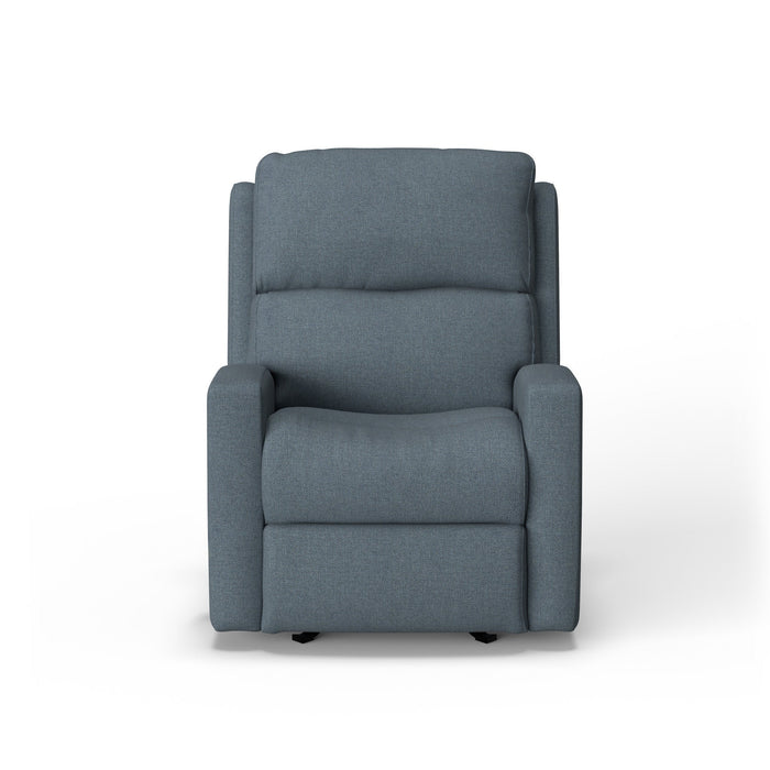 Catalina Fabric Power Recliner