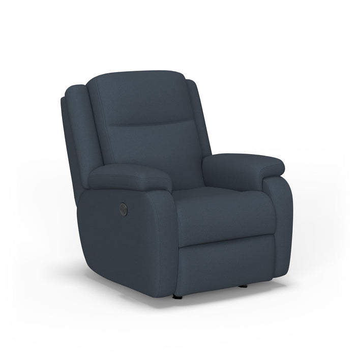Magnus Fabric Power Recliner