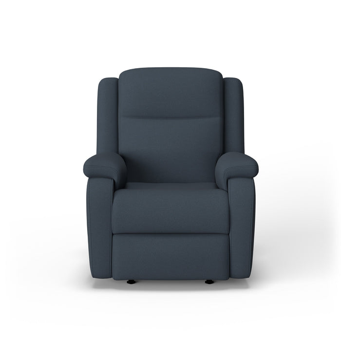 Magnus Fabric Power Recliner