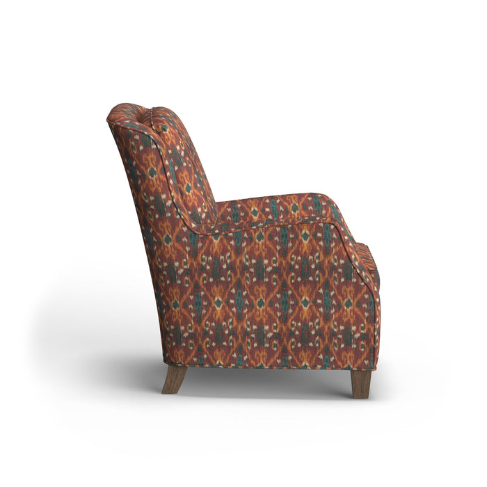 Allison Fabric Chair