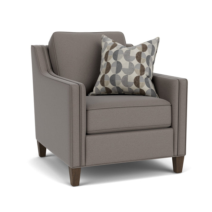 Finley Fabric Power Incliner