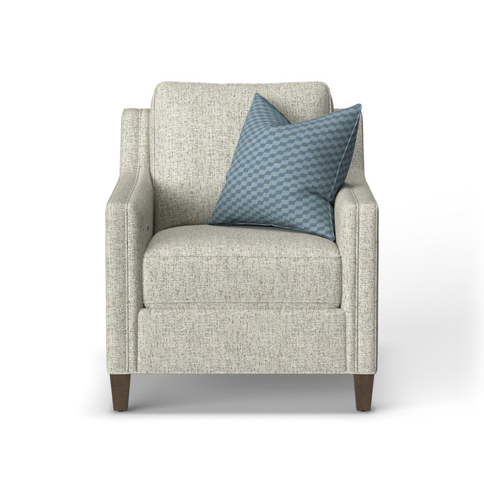 Finley Fabric Power Incliner