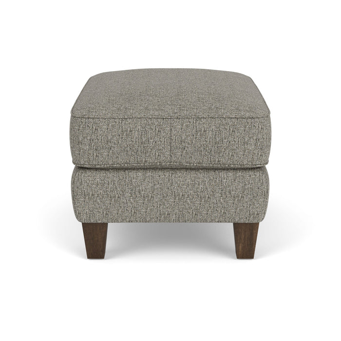 Finley Fabric Ottoman