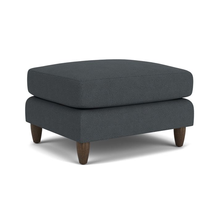 Thomas Fabric Ottoman