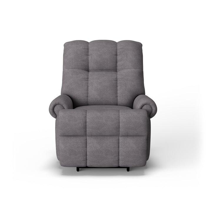 Hercules Fabric Power Recliner