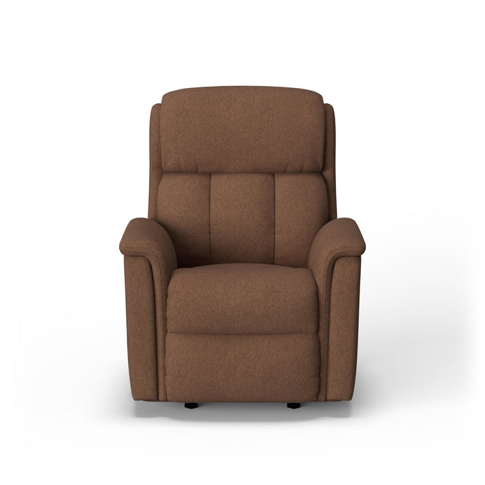 Luna Fabric Power Recliner