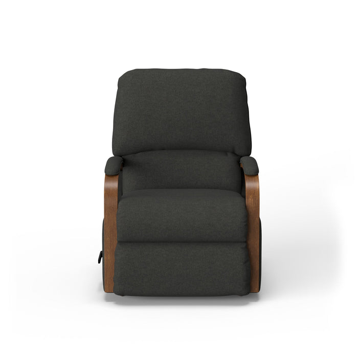 Woodlawn Fabric Recliner