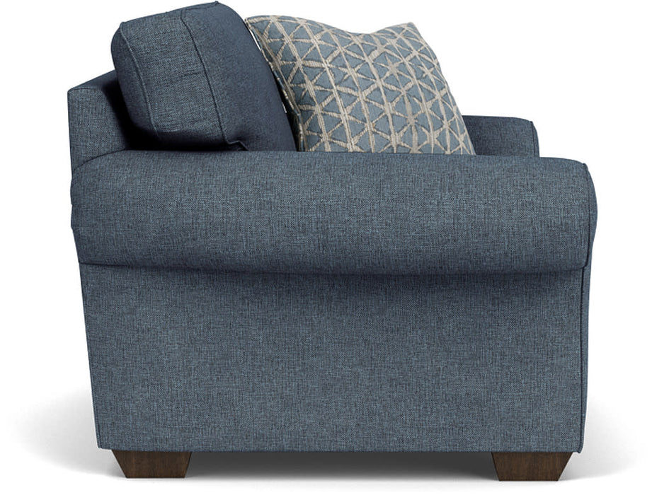 Vail Fabric Chair and a Half