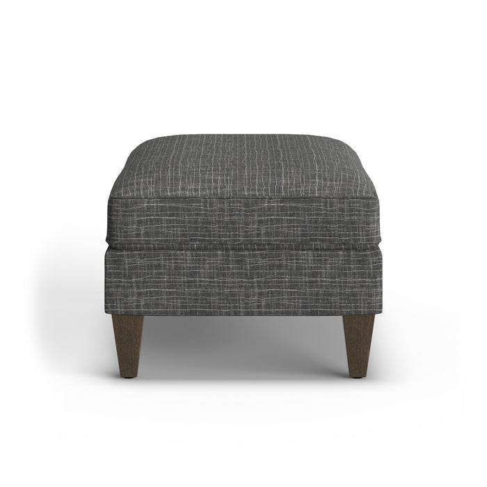 Digby Fabric Cocktail Ottoman