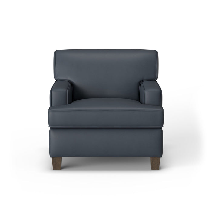 Dempsey Leather Chair