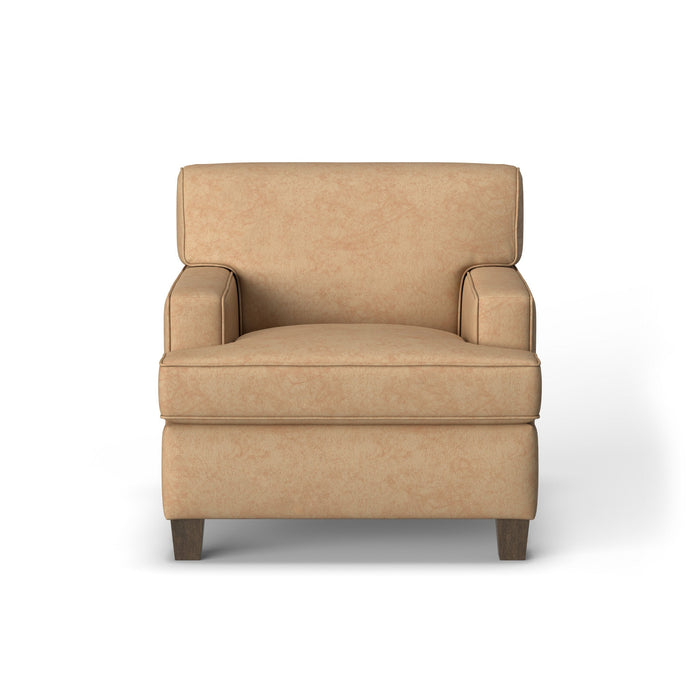 Dempsey Leather Chair