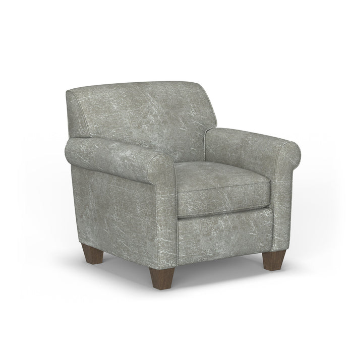Dana Fabric Chair