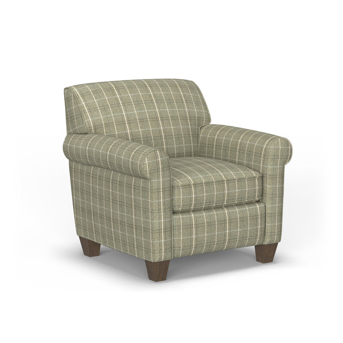 Dana Fabric Chair