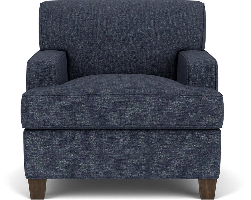 Dempsey Fabric Chair