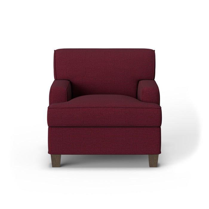 Dempsey Fabric Chair