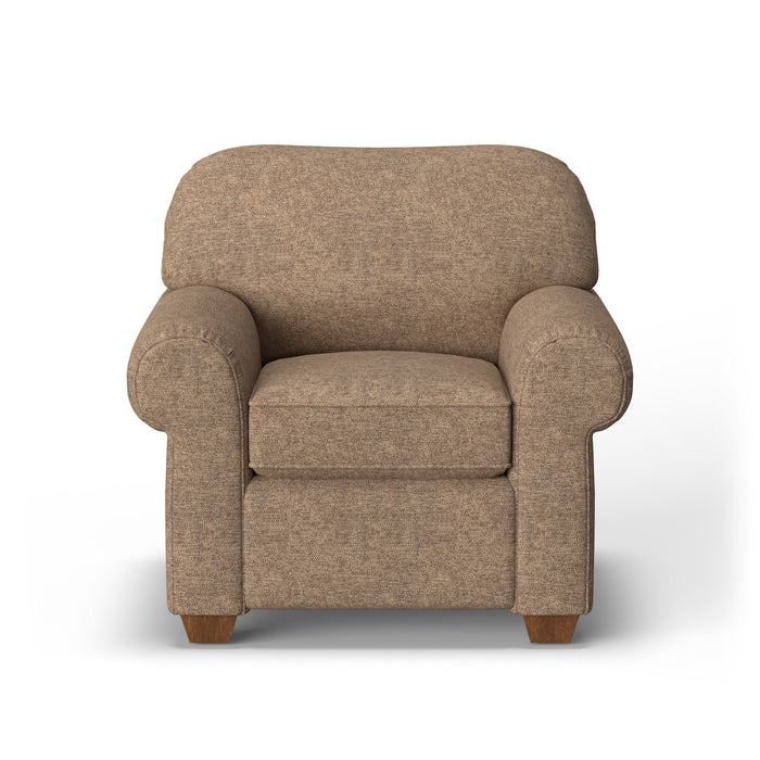 Thornton Fabric Chair