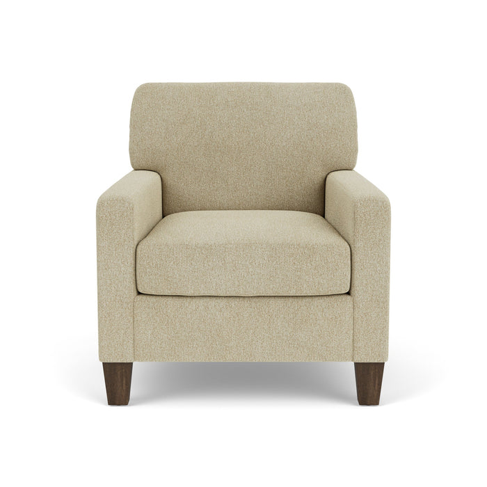 Moxy Fabric Chair