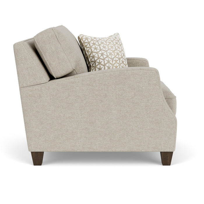 Lennox Fabric Chair