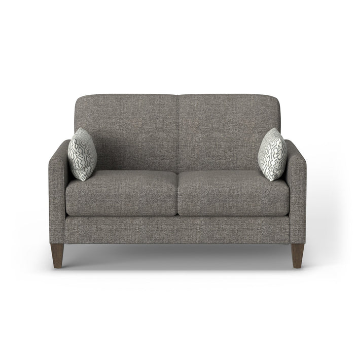 Bond Fabric Loveseat