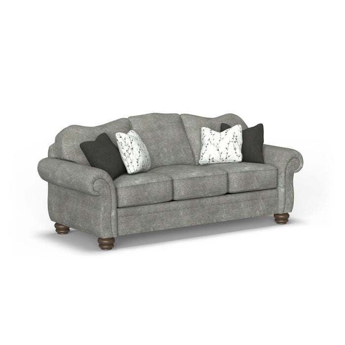 Bexley Fabric Sofa