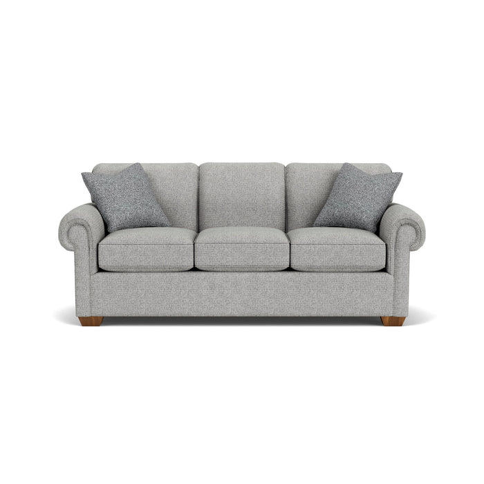 Main Street Fabric Sofa
