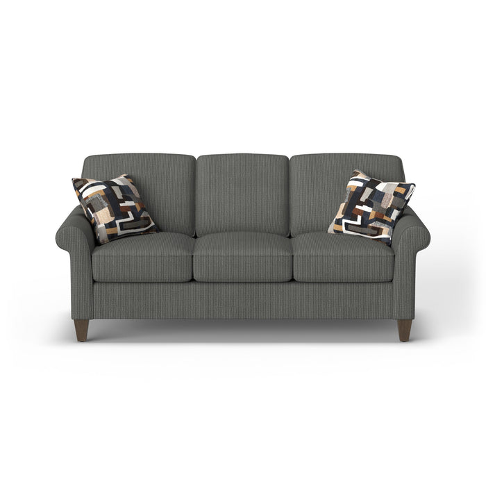 Westside Fabric Sofa