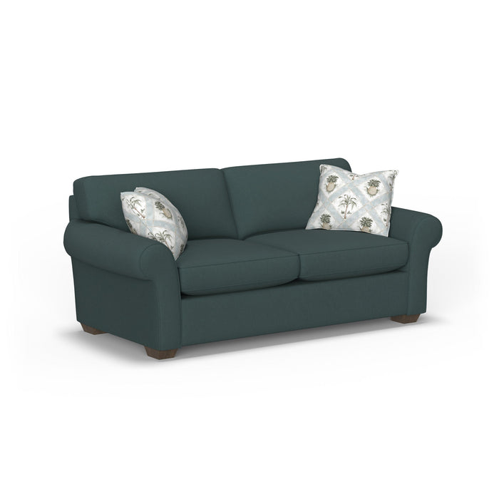 Vail Fabric Sofa